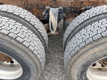 4 Underbody - Truck with