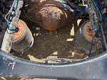 4 Underbody - Truck with