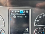 Cab with Engine Hours