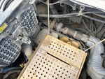 Motore with Oil Leaks