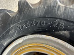 Chassis with Dimensione degli pneumatici (4)