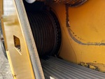 Chassis with Cuscinetti dell'albero del rotore