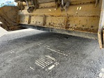 Chassis with Porte dello scompartimento del rotore