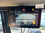 Control Station with Spie luminose del motore