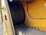 Chassis with Freno della trasmissione del rotore