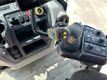 Control Station with Comandi dell’apparato propulsore
