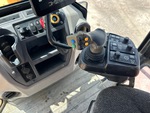 Control Station with Comandi idraulici