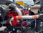 Motor with