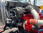 Motor with