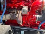 Motor with