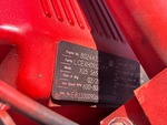 Motor with