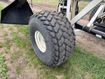Chassis Photos with