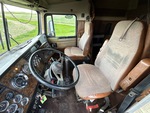 Cab with