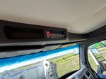 Cab with