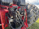 Hydraulics with