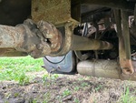 Drivetrain with