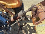 Hydraulics with