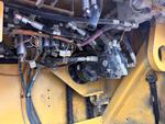 Hydraulique with