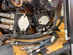 Hydraulique with