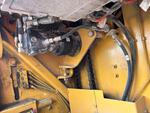 Hydraulique with