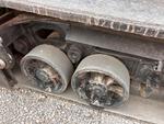 Train de roulement with