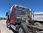 4 Underbody - Truck with
