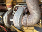 Motor with
