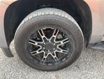 Chassis Photos with