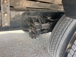 Configuration with Springs/Hangers Condition