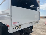 Configuration with Tailgate