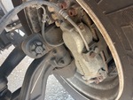 Configuration with Brake Type