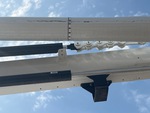Hydraulics with Secondary Boom Cylinder