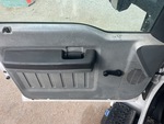 Cab with Window Controls
