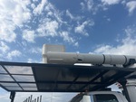 General Appearance with Sheet Metal (fiberglass) Condition