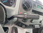 Cab with Gear Selector