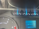 Cab with Oil Pressure