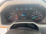 Cab with Warning Lights