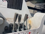 Configuration with Hydraulic Controls