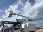 Configuration with Boom Condition