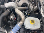 Engine with Engine - Left Side