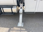Hydraulics with Stabilizer Cylinders