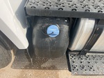 Engine with DEF / AdBlue Tank