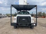 General Appearance with Exterior Lights