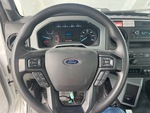 Cab with Steering Control