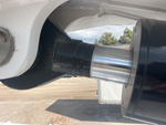 Hydraulics with Boom Lift Cylinder