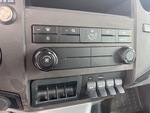Cab with Heater