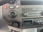Cab with PTO Control