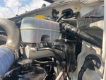 Configuration with Master Cylinder/Brake Control