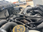 Engine with Engine - Right Side