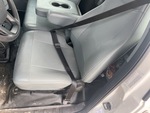 Cab with Seats/armrests